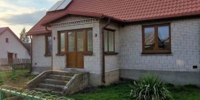 Agroturystyka KROK od Biebrzy Dolistowo - foto 5