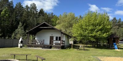 Natura Domki Anastazewo - foto 2
