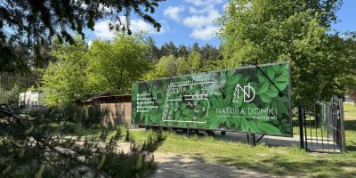 Natura Domki Anastazewo - foto 3