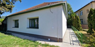 Babarczi Vendégház Üllés - foto 2
