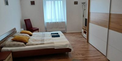Milla Apartmanok Eger - foto 5