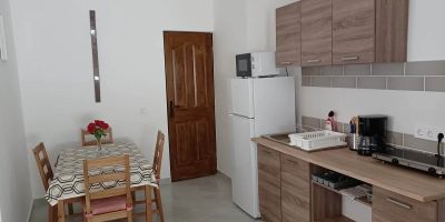 Milla Apartmanok Eger - foto 4