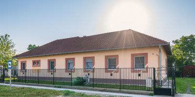 Fürdő Apartman Cserkeszőlő - foto 3