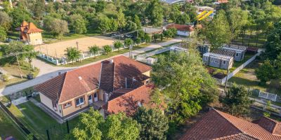 Fürdő Apartman Cserkeszőlő - foto 4