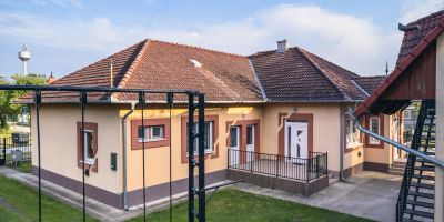 Fürdő Apartman Cserkeszőlő - foto 5
