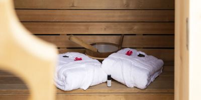 Zamatos Turbolya Kisház és Wellness Pannonhalma - foto 5