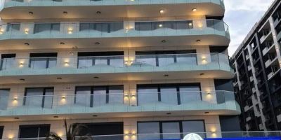 Apartamente Stefan Resort 3 Năvodari - foto 2