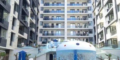 Apartamente Stefan Resort 3 Năvodari - foto 3