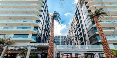 Apartamente Stefan Resort 3 Năvodari - foto 5