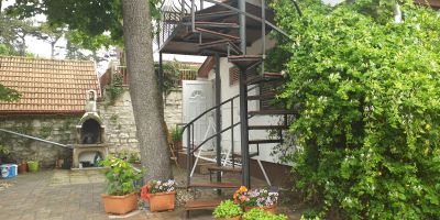Fészek Apartmanház Balatonfüred - foto 2
