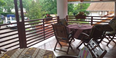 Fészek Apartmanház Balatonfüred - foto 5