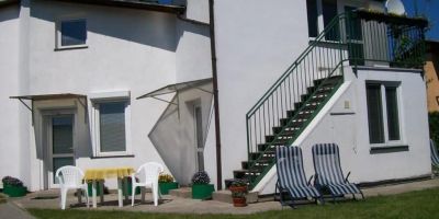 Pensjonat Natura Dźwirzyno - foto 2