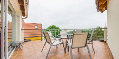 Apartamenty Sun & Snow Ostseeblick Willa Perla Międzyzdroje - foto 4