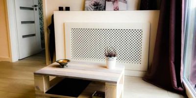 Industrialny apartament centralny na 9. piętrze z balkonem Warszawa - foto 2