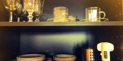 Industrialny apartament centralny na 9. piętrze z balkonem Warszawa - foto 3