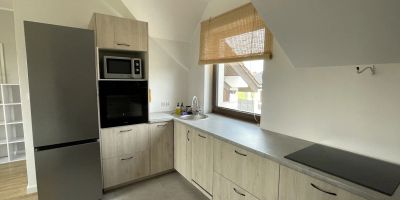 Apartament letni Almar Pogórze - foto 4