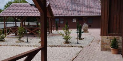 Hidas-völgye Vendégház Bonyhád-Hidas - foto 3