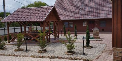 Hidas-völgye Vendégház Bonyhád-Hidas - foto 4