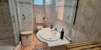 Tearózsa Vendégház Balatonszárszó - foto 5