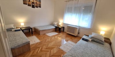 Tearózsa Vendégház Balatonszárszó - foto 3