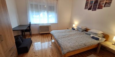 Tearózsa Vendégház Balatonszárszó - foto 4