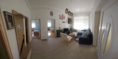 Tearózsa Vendégház Balatonszárszó - foto 2
