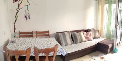 Liliomvölgy Vendégház Balatonaliga - foto 2