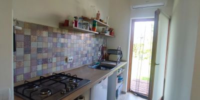 Liliomvölgy Vendégház Balatonaliga - foto 3