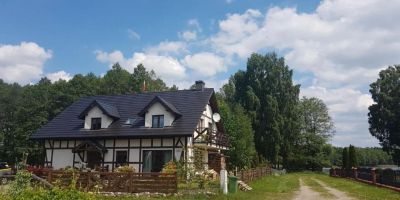 Pokoje Przystań Kapitanat Szczecinek - foto 2