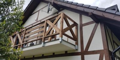 Pokoje Przystań Kapitanat Szczecinek - foto 3