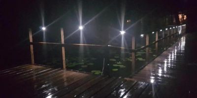 Pokoje Przystań Kapitanat Szczecinek - foto 5