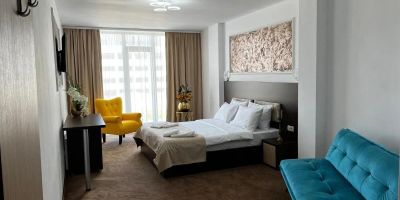 Body Hotel Năvodari - foto 3