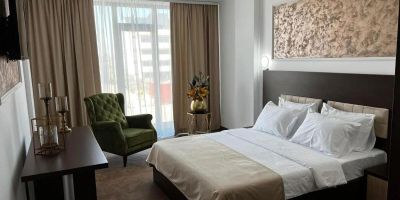 Body Hotel Năvodari - foto 4