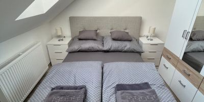 Csipke Residence 1. Apartman Hajdúszoboszló - foto 2