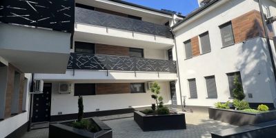 Csipke Residence 1. Apartman Hajdúszoboszló - foto 5