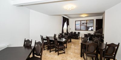Casa Câmpulungeană Câmpulung Moldovenesc - foto 5