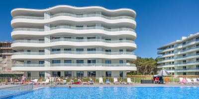Apartamenty Sun & Snow Rogowo Pearl - foto 2