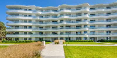 Apartamenty Sun & Snow Rogowo Pearl - foto 4