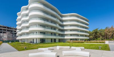 Apartamenty Sun & Snow Rogowo Pearl - foto 5
