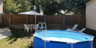 Új Lilla Apartman Keszthely - foto 4