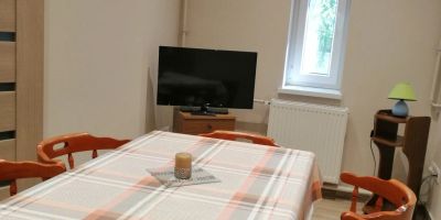 Új Lilla Apartman Keszthely - foto 5