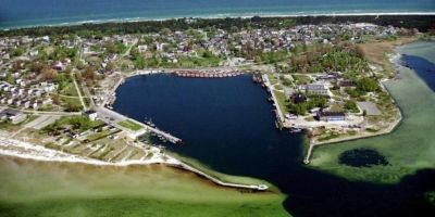 Pokoje Surf Wioska w centrum Jastarni - foto 2