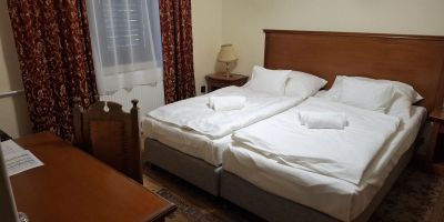 Mátraházai Akadémiai Tudós Üdülő - foto 3