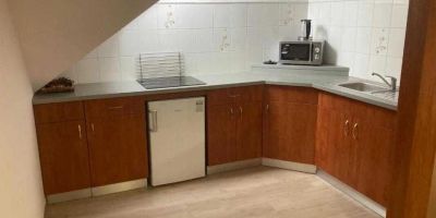 Apartmány Světlá nad Sázavou - foto 4