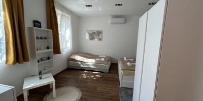 R59 Apartman Pécs - foto 3