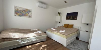 R59 Apartman Pécs - foto 5