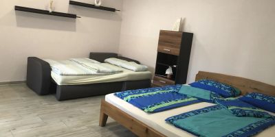 Eddy Apartman Eger - foto 2