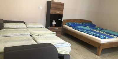 Eddy Apartman Eger - foto 3