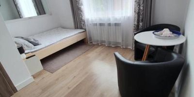 KICZARA Pokoje Na Punkcie Widokowym w Polańczyku - foto 2