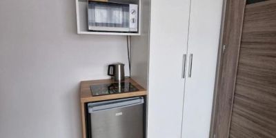 KICZARA Pokoje Na Punkcie Widokowym w Polańczyku - foto 3